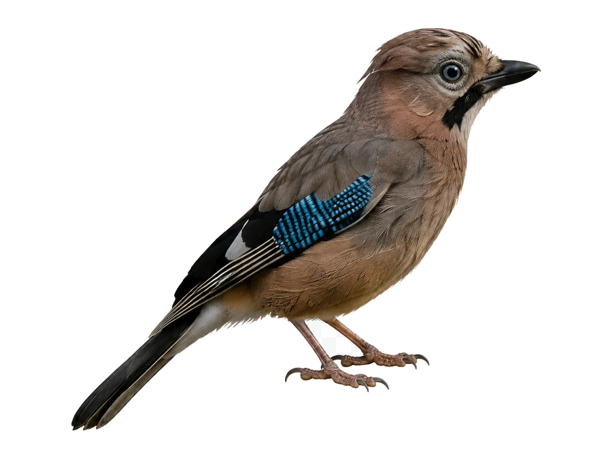 Eichelhäher
