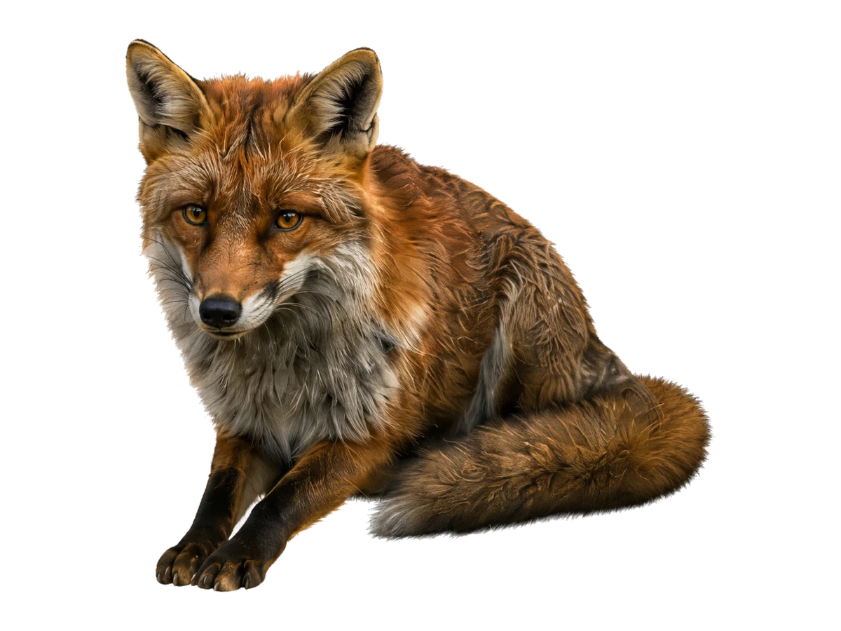 Rotfuchs